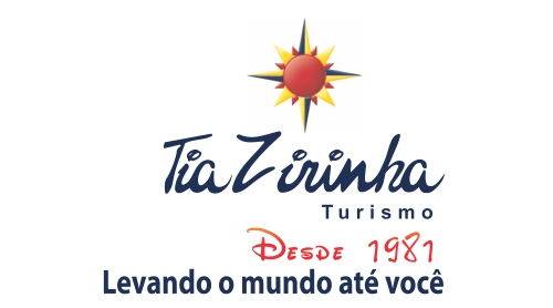 Tia Zirinha Turismo